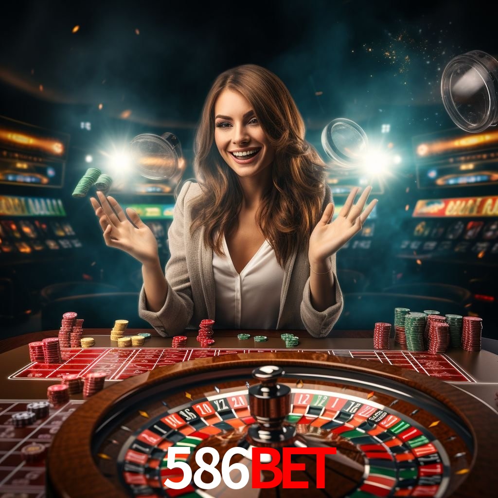 586bet login