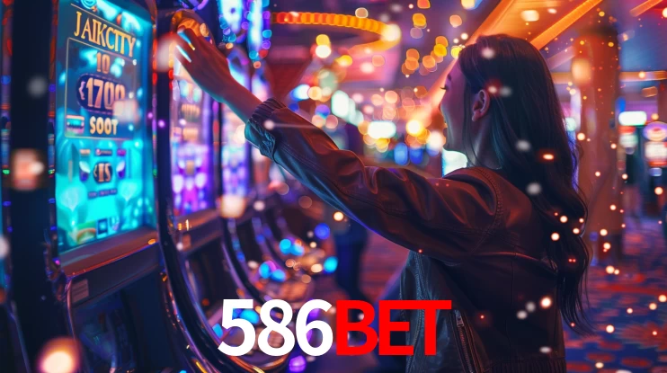 586bet