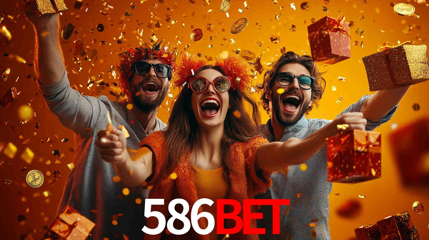 586bet