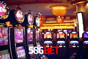 Descubra a Essência do 586bet: Nossa História e Compromissos