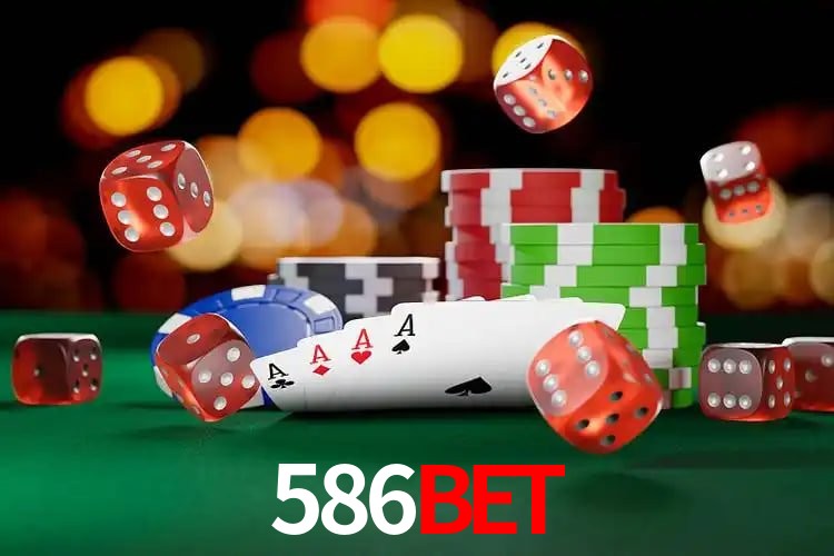 Login Seguro 586bet