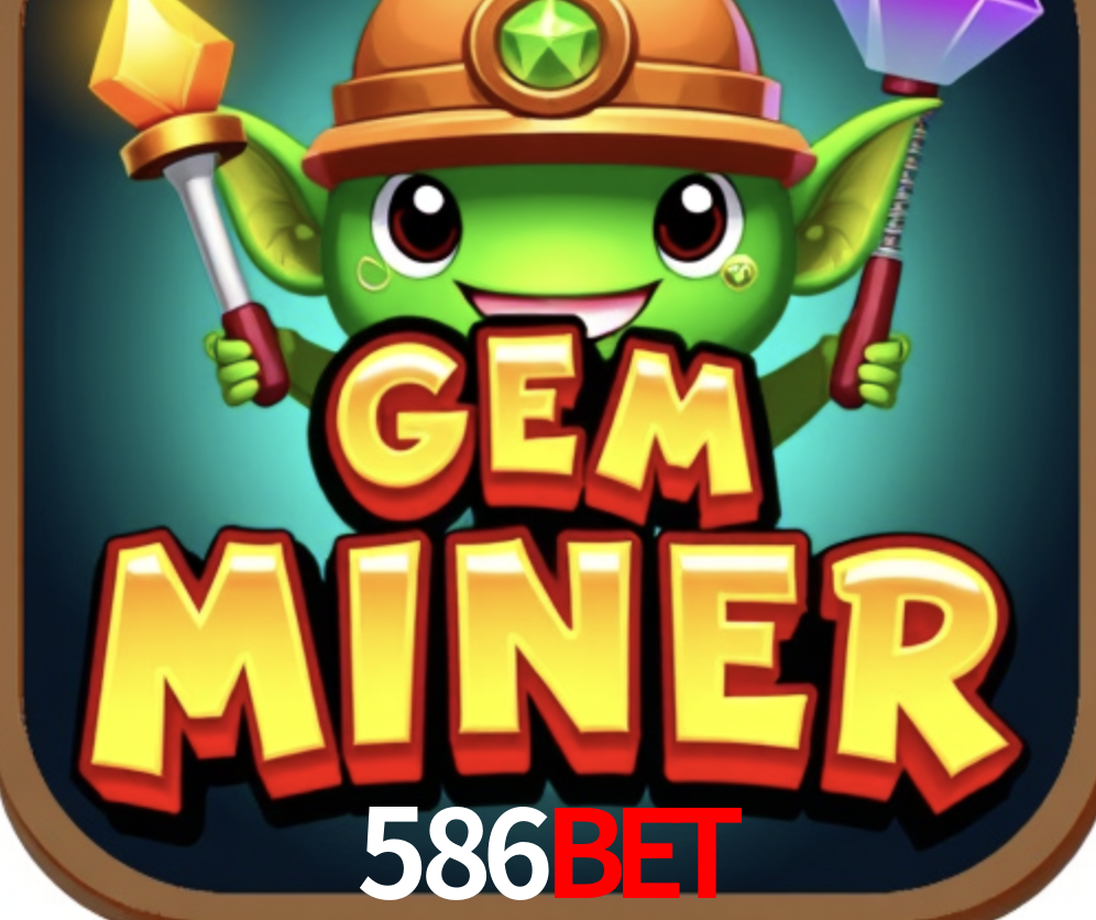 Secure Login 586bet