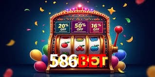Promoção Relâmpago 586bet