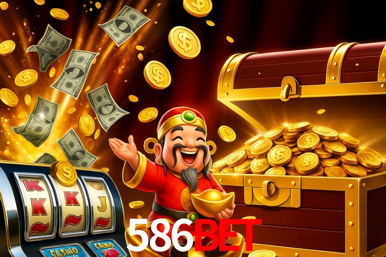 Programa VIP 586bet