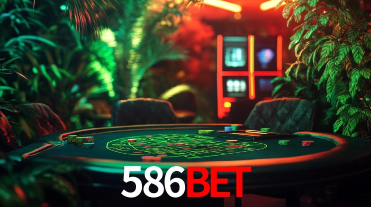 Tournaments 586bet