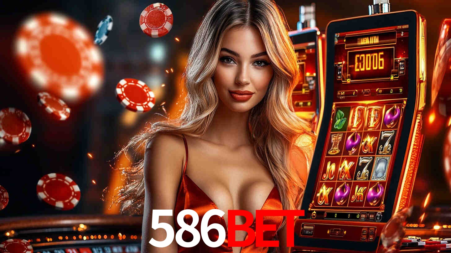 586bet: Seu Especialista em Apostas Esportivas Brasileiras