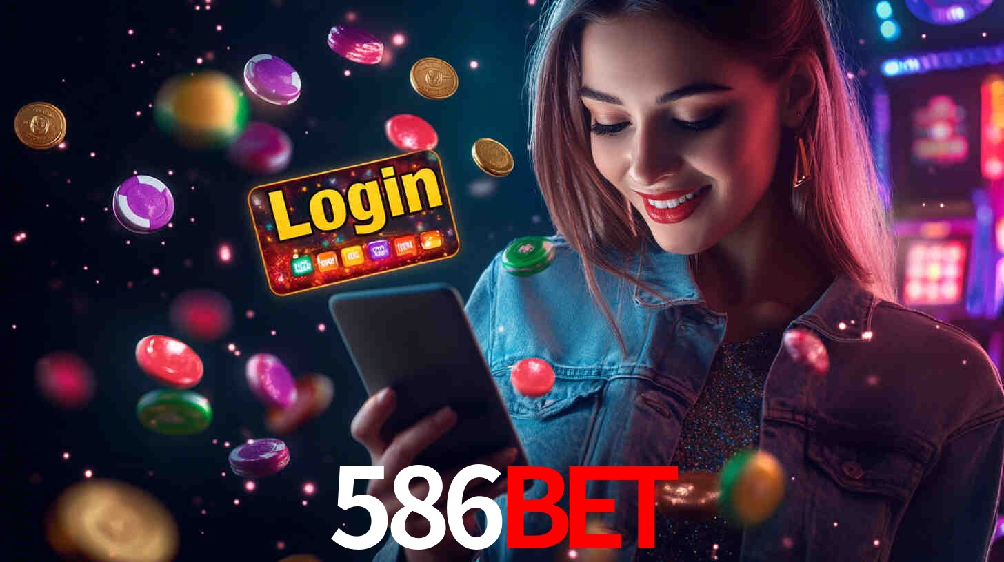 Descubra a Essência do 586bet: Nossa História e Compromissos
