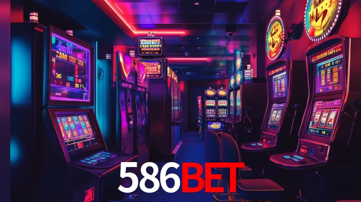 Explore as vantagens do 586bet: serviço profissional e confiabilidade