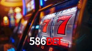 Tecnologia da Plataforma 586bet