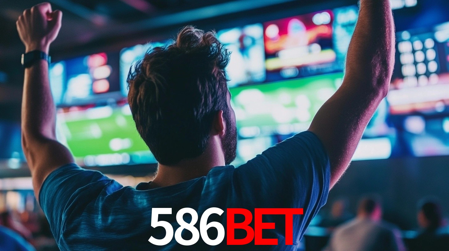586bet: Jogue Crash e Experimente Alta Recompensa Instantânea