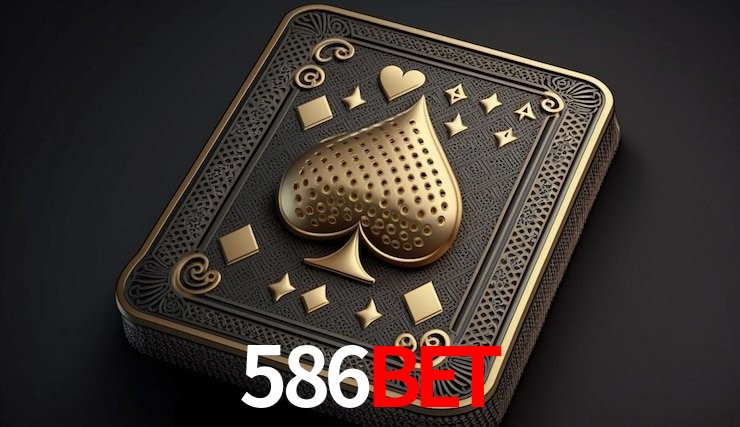 Recursos de Bônus 586bet