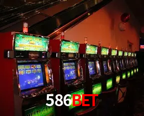 Flash Promotion 586bet