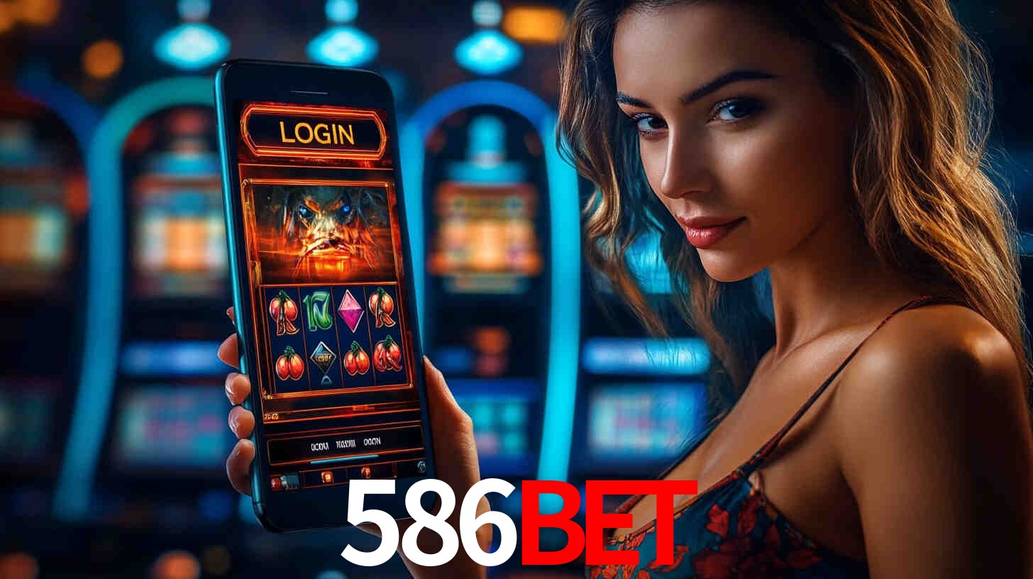 586bet