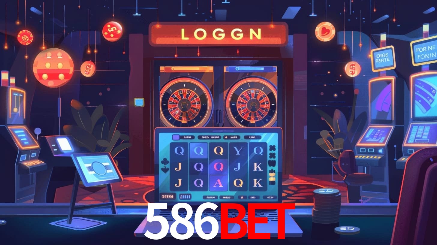 Promoções Sazonais 586bet