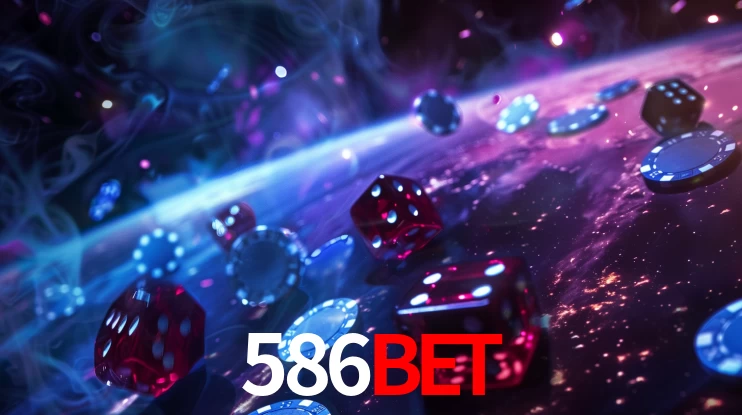Bonus Features 586bet