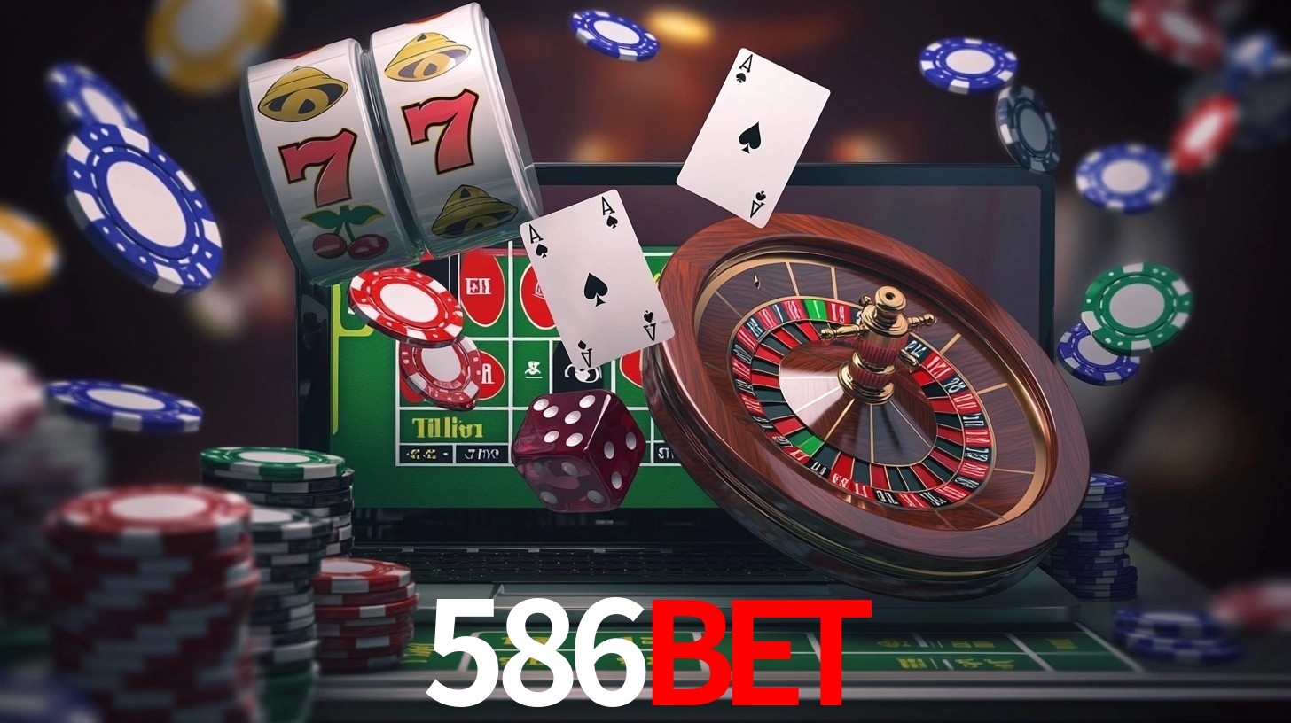 586bet