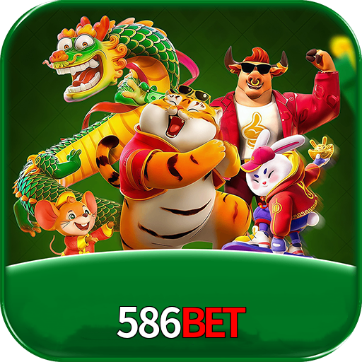 586bet